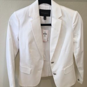 Banana Republic blazer
